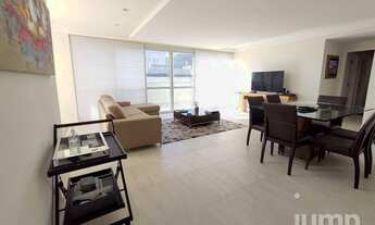 Imagem 2: Cobertura com 3 dormitórios (2 suítes) à venda, com piscina e vista para o mar, 333 m² - I