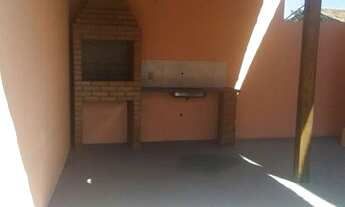 Imagem 4: Casa com 3 quartos - Bairro Jardim Buriti Sereno em Aparecida de Goiânia