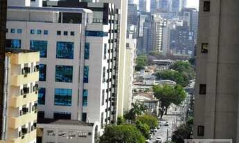 Imagem: Apartamento com 1 dormitório à venda