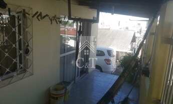 Imagem: CASA E KITNET A VENDA NO BAIRRO DAS NAÇÕES