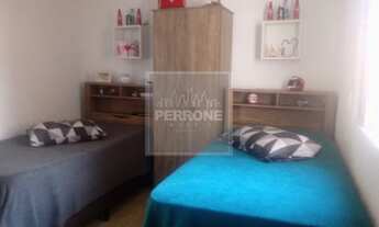 Imagem 6: Imóvel á venda com duas residências na Chácara Califórnia - SP!