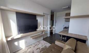 Imagem 6: Apartamento com 1 dormitório para alugar, 27 m² por R$ 2.200,00/mês - Batel - Curitiba/PR