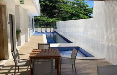 Imagem 6: Apartamento para venda possui 50 metros quadrados com 1 quarto em Rio Vermelho - Salvador