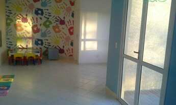 Imagem 3: Apartamento com 3 dormitórios para alugar, 63 m² por R$ 1.800,00/mês - Penha - São Paulo/S