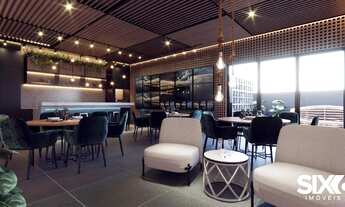 Imagem 6: Lançamento - Apartamento no edifício Unique com 3 dormitórios à venda na Praia Brava em It