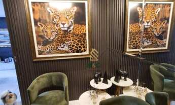 Imagem 2: Apartamento com 3 dormitórios à venda, 125 m² por R$ 1.300.000,00 - Parque Iracema - Forta