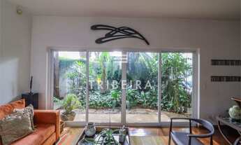 Imagem 5: Imóvel de 332m², com 4 dormitórios (sendo 2 suítes)