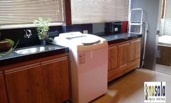 Imagem 6: ?rea Privativa3 quartos, 187m? ? venda no Buritis R$ 840.000