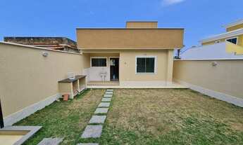 Imagem 3: Casa para venda possui 100 metros quadrados com 3 quartos no São Bento da Lagoa em Itaipua