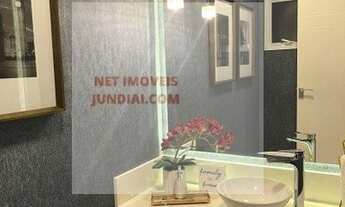 Imagem 6: Jundiaí - Casa de Condomínio - Chácara Morada Mediterrânea