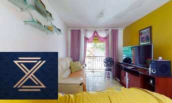 Imagem 3: Apartamento com 2 dormitórios à venda, 48 m² por R$ 171.000 - Taquara - Rio de Janeiro/RJ