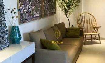 Imagem 7: Apartamento com varanda / sacada e área de lazer no Bessa - AP0260