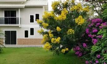 Imagem: Casa com 3 dormitórios à venda, 200 m²