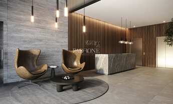 Imagem 3: APARTAMENTO com 3 dormitórios à venda por R$ 378.700,00 no bairro Tingui - CURITIBA / PR