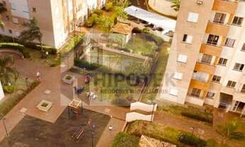 Imagem 2: Apartamento para Venda em Ribeirão Preto, Campos Elíseos, 2 dormitórios, 1 banheiro, 1 vag