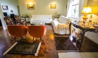 Imagem 3: Casa Padrão para Venda em Jardim Luzitânia São Paulo-SP