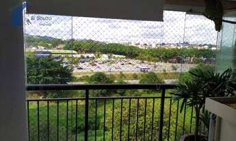 Imagem 7: Apartamento com 3 dormitórios à venda, 80 m² por R$ 630.000,00 - Jardim Maia - Guarulhos/S