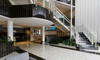 Imagem 2: Florianópolis - Apartamento Padrão - Itacorubi