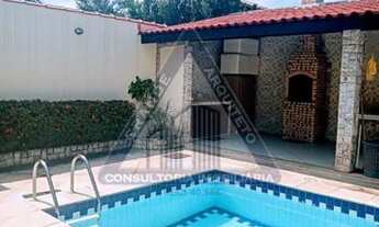 Imagem: Casa à venda em Anil na Estrada da Urussanga!