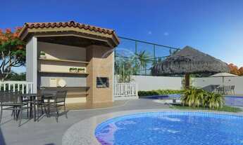 Imagem 5: BLUE VILLAGE- No Complexo Barra Village- Com Vista Para o Mar