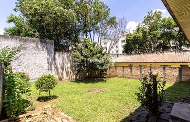 Imagem 4: TERRENO DE RUA NO BAIRRO PORTÃO COM 450M² DE ÁREA PRIVATIVA - ZR3