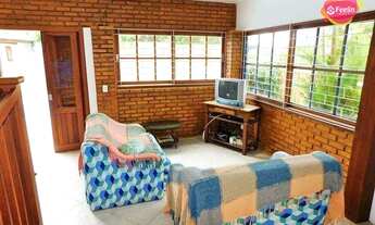 Imagem 7: Casa com 4 dormitórios à venda, 200 m² por R$ 2.500.000,00 - Rio Tavares - Florianópolis/S