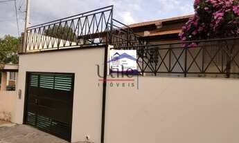 Imagem 1: CASA TÉRREA PARA VENDA EM VALINHOS