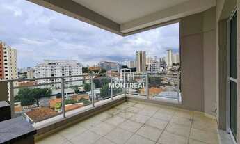 Imagem 6: Apartamento à venda, 72 m² por R$ 690.000,00 - Vila Ipojuca - São Paulo/SP