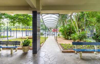 Imagem 3: PORTO ALEGRE - Apartamento Padrão - Praia De Belas