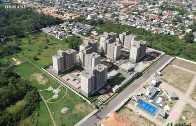 Imagem 3: Apartamento para venda de 52 metros quadrados com 2 quartos no bairro Rio Branco - Canoas