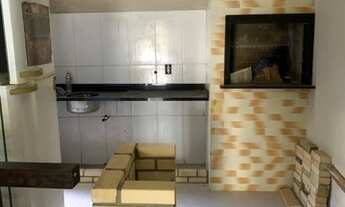 Imagem 3: G-27 Geminado de barbada em Nordeste/Imbé