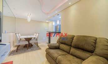 Imagem 7: Apartamento com 2 quartos à venda, 46 m² por R$ 265.000 - Padroeira - Osasco/SP