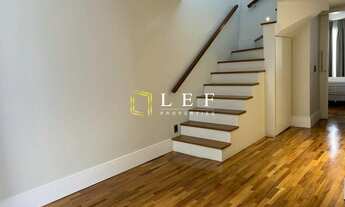 Imagem 6: Cobertura duplex Paraíso