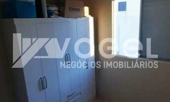 Imagem 4: VOGEL IMOVEIS VENDE APARTAMENTO SEMI MOBILIADO NO BAIRRO FEITORIA