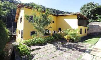 Imagem 4: Casa com 6 quartos à venda, 338 m² por R$ - Meudon - Teresópolis/RJ