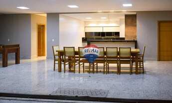 Imagem 7: Casa com 5 dormitórios à venda, 650 m² por R$ 7.500.000,00 - Condomínio Estância das Amend