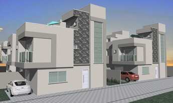 Imagem: SOBRADO com 3 dormitórios à venda com