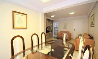 Imagem 5: Excelente apartamento no Água Verde, próximo da Maternidade Santa Brigida