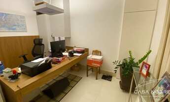 Imagem 6: Apartamento com 4 dormitórios à venda, 240 m² por R$ 3.500.000 - Praia do Canto - Vitória