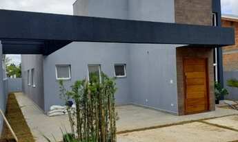 Imagem 4: Casa de condomínio térrea para venda com 176 metros quadrados com 3 quartos