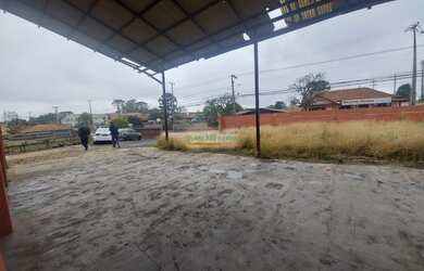 Imagem 5: TERRENO à venda com 3780.4m² por R$ 3.100.000,00 no bairro Estação - ARAUCÁRIA / PR