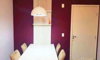 Imagem 2: Apartamento com 2 quartos - Condomínio Parque Inca - Itu/SP