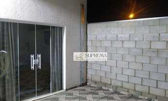 Imagem 4: Casa com 3 dormitórios à venda, 67 m² por R$ 360.400,00 - Condomínio Estoril - Sorocaba/SP