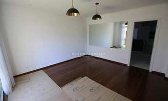 Imagem 7: Casa a venda Vila Nova Conceição 5 suítes com piscina