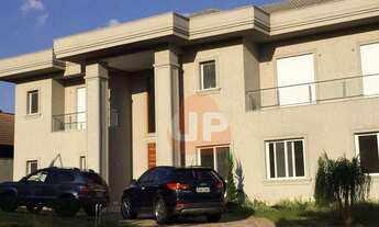 Imagem 3: Casa com 5 dormitórios à venda, 950 m² por R$ 9.800.000,00 - Tamboré 01 - Barueri/SP