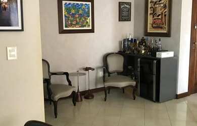 Imagem 3: 3 Quartos, 2 suítes, Caminho Das Árvores, 2 vagas