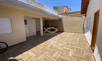 Imagem 4: Casa com 3 dorms, Ocian, Praia Grande - R$ 900 mil, Cod