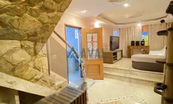 Imagem 3: SOBRADO 3 DORM SENDO 1 SUÍTE - 5X30