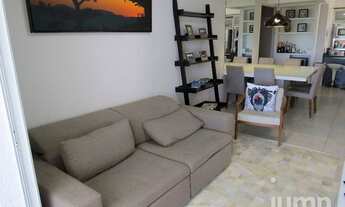 Imagem 2: Apartamento 2 dormitórios (2 suítes) à venda, 88 m² - Itacorubi - Florianópolis/SC