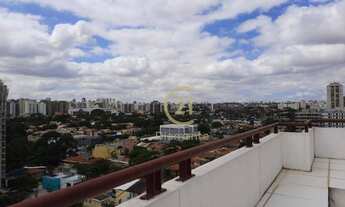 Imagem: Cobertura com 2 dormitórios, sendo 1 suíte